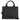Seidenfelt Meloy Tote - Shopper 25.5 cm (black) - Bild 4