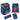 Scooli EasyFit - Schulranzen Set 5tlg. (Spider-Man)