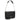Aigner Pria - Schultertasche 21 cm XS (black) - Bild 5