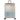 Heys Astro - 4-Rollen-Trolley L 76 cm erw. (silver)