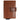 Joop Cerratano C-Two E-Cage - Kreditkartenetui 8cc 10.5 cm (cognac)