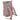 Travelite Basics Short Handle - Rolltop Rucksack 46 cm (smokey rose) - Bild 8