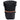 Vaude CityGo 23 II - Rucksack 13.3" 53 cm (black) - Bild 7