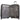 Heys Vantage Smart Access - 4-Rollen-Trolley L 76 cm erw. (schwarz) - Bild 5