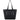 bugatti Elena - Shopper M 48 cm (schwarz)