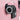 Eminent VERTICA - 4-Rollen-Kabinentrolley 55 cm (rosa) - Bild 9