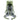 Deuter Aircontact Lite 35 + 10 SL - Women's Trekkingrucksack 70 cm (grove-ivy) - Bild 4