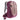 Deuter AC Lite 15 SL - Women's Wanderrucksack 44 cm (ashrose-cassis) - Bild 6