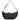 FREDsBRUDER Comfy Carry - Umhängetasche 39 cm (black)