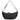 FREDsBRUDER Comfy Carry - Umhängetasche 39 cm (black)
