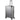 Travelite Millennium - 4-Rollen-Trolley L 76 cm (silver) - Bild 2
