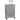 Heys Luxe - 4-Rollen-Trolley M 66 cm erw. (silver) - Bild 4
