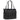 Herschel Kaslo Tote Tech - Shopper 21.5 cm (black) - Bild 4