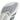 adidas Duramo Speed 2 W - Laufschuh Women (ftwr white/iron met./dash grey, 40) - Bild 8