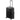 TITAN OVERSEAS - 4-Rollen-Kabinentrolley S 55/20 cm (nightshade black) - Bild 2