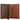 Secrid Vintage Slimwallet - Geldbörse RFID 6.8 cm (cognac-brown) - Bild 4