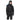 Mammut Nirvana 35 - Skitourenrucksack 53 cm (sapphire-black) - Bild 8