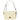 Brics Volterra Trama - Umhängetasche 23 cm (cappuccino)