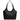 Tommy Hilfiger Logo - Shopper 44 cm (black)