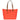 Brics X-Bag Shopping L Sportina - Schultertasche 39 cm (poppy)