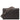 Aigner Livia - Umhängetasche + Tuch 24 cm M (espresso brown) - Bild 4