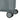 Travelite Pacific - 4-Rollen-Kabinentrolley 55 cm (anthracite) - Bild 9