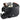 bugatti Almata - Umhängetasche 27 cm (black) - Bild 5