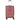 Travelite Kick Off - 4-Rollen-Trolley M 67 cm erw. (blush)