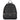 Guess Manhattan ll Backpack - Rucksack L 33 cm (black logo)