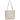 Seidenfelt Sandve - Shopper 27.5 cm (cream) - Bild 4