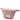 Herschel Classic Hip Pack - Gürteltasche 27 cm (ash rose) - Bild 2