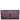 Tatonka Travelcare - Kulturbeutel 32 cm (midnight plum)