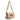 Liu Jo Lapuffy - Umhängetasche S 19 cm (cipria) - Bild 5