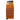 Secrid Flexwallet - Kreditkartenetui 6cc 10.2 cm RFID (orange) - Bild 2