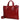 Piquadro Blue Square - Aktentasche 15.6" 42 cm (red) - Bild 2