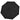 Knirps Timber Duomatic - Regenschirm (black)