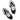 Vans Knu Skool - Schuh Men (brown/white, 41) - Bild 5