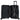 Eminent DANDELION - 4-Rollen-Kabinentrolley S 55 cm erw. (dark grey) - Bild 5