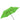 Knirps US.050 Ultra Light Slim Manual - Taschenschirm Regenschirm (green)