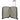 Travelite Air Base - 4-Rollen-Kabinentrolley mit Vortasche S 55 cm (olive) - Bild 5