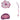 DerDieDas ErgoFlex Light - Schulranzen Set 5tlg. 800g (Sweet Sprinkles) - Bild 12
