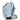 Satch Air - Schulrucksack 45 cm 2025 (nordic ice blue) - Bild 3
