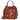 The Bridge Story Donna - Beuteltasche 28 cm (marrone) - Bild 2