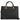 Liu Jo Manhattan - Handtasche M 34 cm (nero) - Bild 4