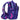 Coocazoo Mate - Schulrucksack 44 cm (Aurora Glow) - Bild 4