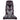 Tatonka Noras 55+10 Women - Trekkingrucksack 75 cm erw. (midnight plum) - Bild 3