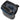 Piquadro Blue Square - Umhängetasche 22 cm (black) - Bild 6