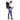 Deuter Futura 30 SL - Wanderrucksack 63 cm (black) - Bild 12