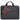 Delsey Paris Parvis Plus - Aktentasche 15.6" 41 cm (schwarz)