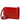 Picard Auguri - Umhängetasche 19 cm (rot-lack) - Bild 2